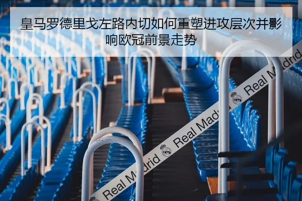 皇马罗德里戈左路内切如何重塑进攻层次并影响欧冠前景走势