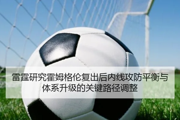雷霆研究霍姆格伦复出后内线攻防平衡与体系升级的关键路径调整